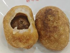 玉兰饼-毛华美食(清扬路店)