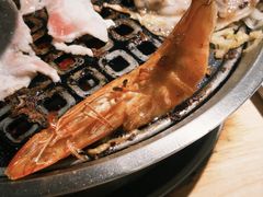 -霸腹烤肉(厦门柚子番店)