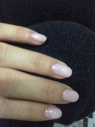 点击看大图 -梵熙美甲 Fancy Nails