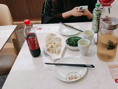 -船歌·鱼水饺青岛菜(国贸商城店)