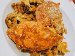 -饶福记·南昌烧烤大排档(九龙湖土著店)