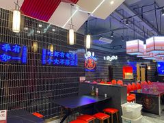 大堂-袁老大龙虾(石鼓路总店)