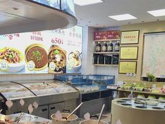 -徽三说·土徽菜·中国徽菜连锁品牌(一中店)