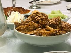 -京尊烤鸭店JINGZUN(春秀路店)