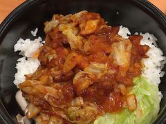 -肥肥虾庄·金牌油焖大虾(杨园滨江时代walk店)