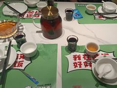 -鑫小城故事·藕汤·家常菜(台北一路总店)