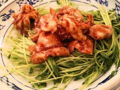 -聚春园自助餐厅(东街口店)