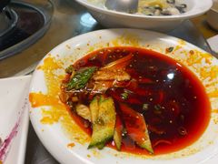 -九寨沟石锅鱼(沣峪口二十年店)
