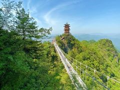 -塔云山