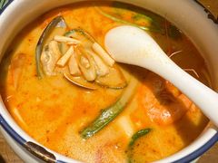 -帕蓝·暹罗料理(大学路店)
