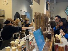 -成川茶店·潮汕工夫浓茶(万象店)