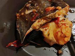 -新辣道鱼火锅(西直门店)