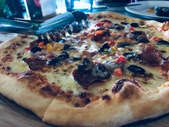 -IL Forno 意坊·意大利餐厅(温州万象城店)
