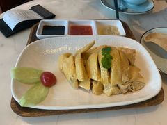 文东海南鸡-星怡会·新加坡新美食(苏州中心店)