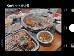-玉林串串香(桥西店)