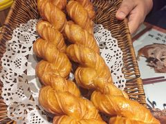 -三道菜(明堂公园店)