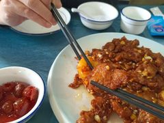 -清真•蜀风园(丁字沽总店)