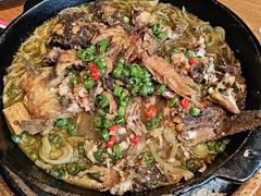 -老板恋上鱼(恒隆广场店)