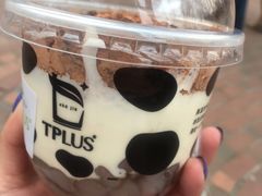 -TPLUS茶家(淮海店)
