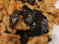 过油肉-凯鸽酒楼(大同振兴街店)