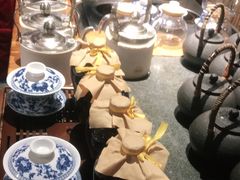 -老灶房-四川土菜(开元店)