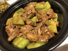 -强记海鲜·大排档(蛇口新街店)