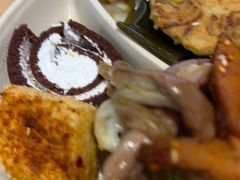 -素满香·食养自助(建邺万达店)
