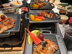 -花潮料理艺食馆(成都万象城店)