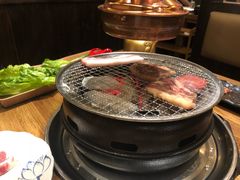 -韩国料理大力士(屏风街店)