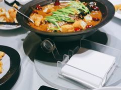 -鸭王烤鸭店(三里河店)