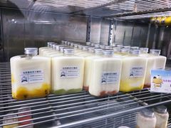 马苏里拉芝士酸奶-白色日记·手作酸奶(麦凯乐店)