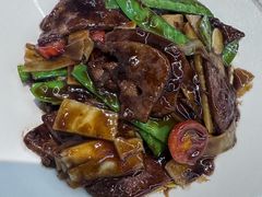 -阿忠食坊大排档·20年老店(万象城店)