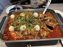 -鱼酷活鱼烤鱼(恒隆广场店)