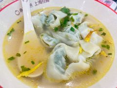 -小杨生煎(黄河路店)