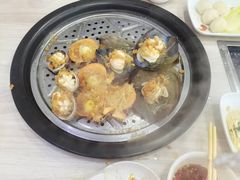 -船奇蒸汽海鲜·闽菜(八市海鲜总店)