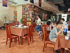 -天下客饭店(中山路店)