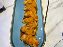 -阿里疆Alijiang·丝路美食·异域风情·清真(长楹天街店)