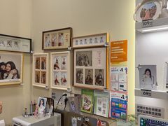 -海马体照相馆(上海宝山万达广场店)