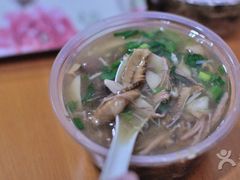 龙精虎猛翅-食盈碗仔翅(星玺广场店)
