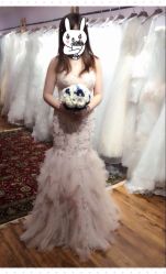 Colette Bridal 柯蕾精品婚纱-SATIN COUTURE瑟庭婚纱礼服馆