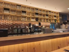 -无印良品餐堂 MUJI Diner(成都太古里店)