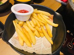 -火炉火自助餐(悠唐购物中心店)