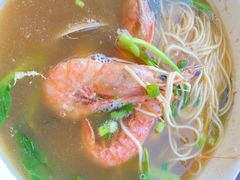 -从前慢海鲜面馆