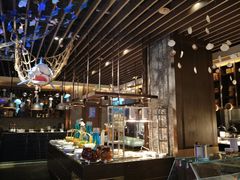 -昆明中心皇冠假日酒店