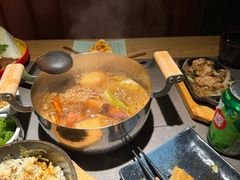 -沼津港精致料理·寿喜烧·烧鸟(龙湖南桥天街日料榜单店)