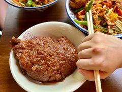 大排-复兴面王(河东路起源店)