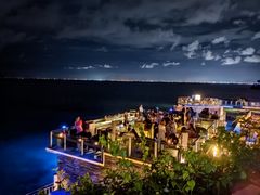 -Rock Bar Bali(Bali)