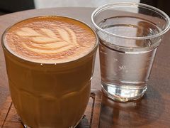 -Metal hands·铁手咖啡