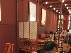 -喜家德虾仁水饺(景枫中心店)