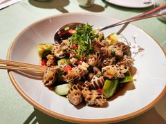 捞汁花螺-肥福排档(星光店)